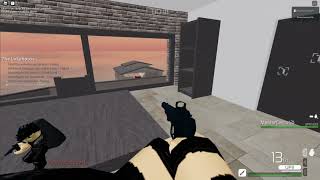 The Window That Outsmart Bullet