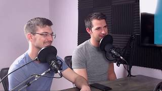 Download Lagu The Modern Middle Episode 4 - Political Compass/Andrew Yang MP3