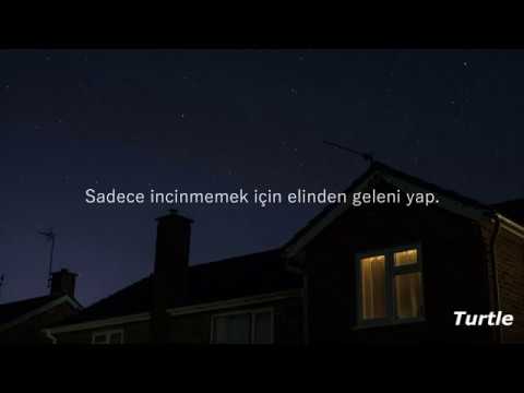 Sasha Sloan - Older (Lyric Video)