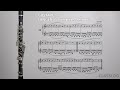 No. 34, 35 - LANGENUS Complete Method 1 (랑게누스 클라리넷 교본 1권)