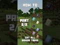 How to Find All 18 Armor Trims in Minecraft! (Part 2)