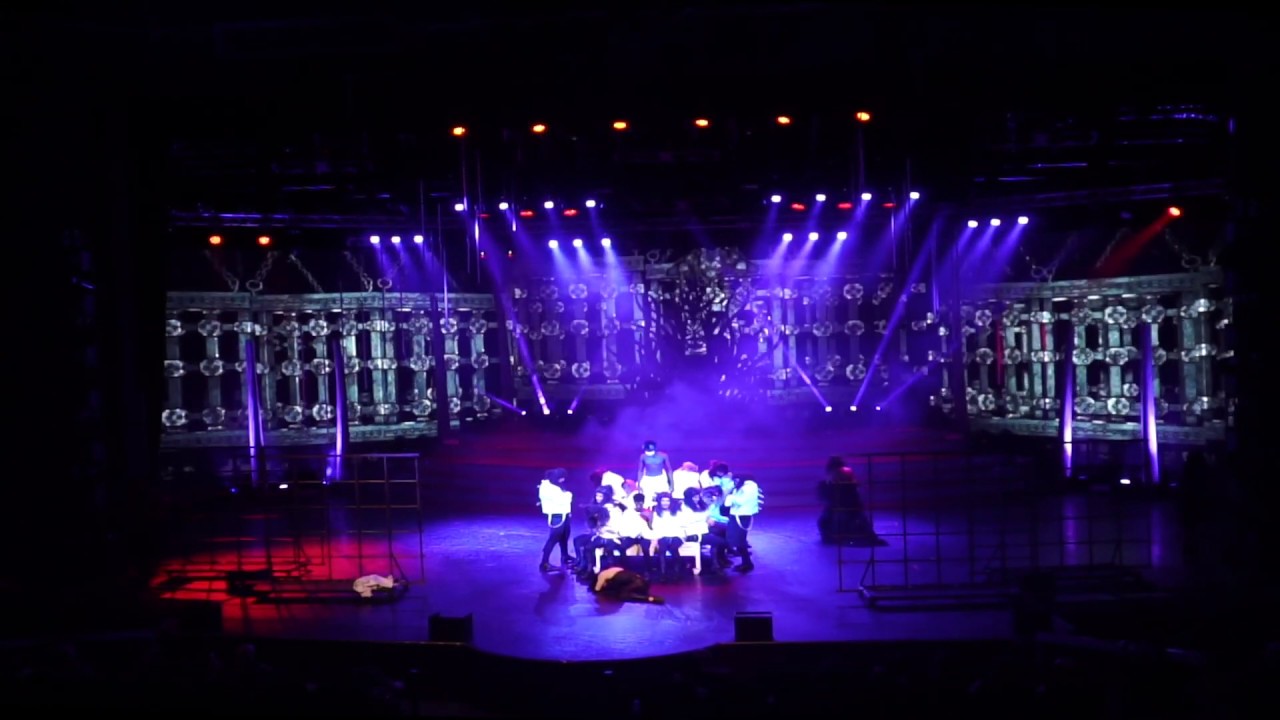 HALLOWEEN KINGDOM 3 / 2019 in PortAventura