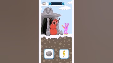 Huggy Story Gameplay Walkthrough | Best Android, iOS Games #shorts