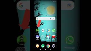 how can make a app|link https://appsgeyser.io/17020365/AYUSH-KE-VIDEO-3-YouTube|😍🥳🤪😛🤠 screenshot 4