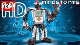 Lego Mindstorms Fix Factory Full HD screenshot 3