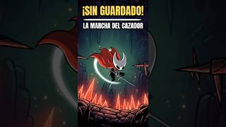 ☠️ La Marcha del Cazador SILKSONG: MUERTE y ELIMINADO | Zona Sin Guardado