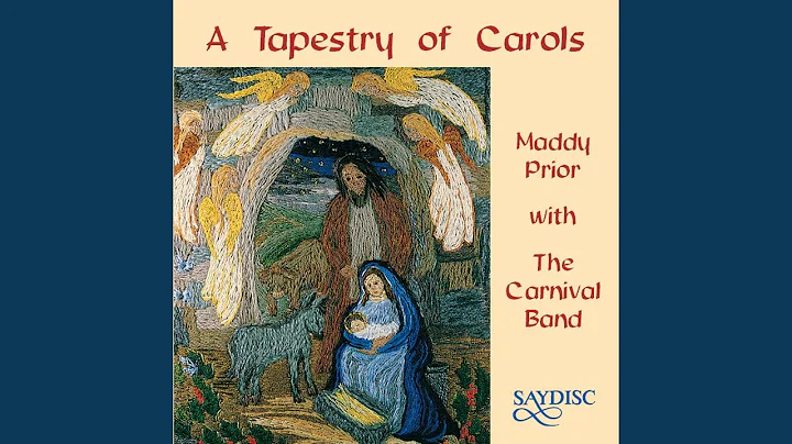 The Sans Day Carol