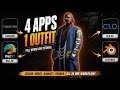 I Used 4 Software to Create ONE Outfit (Full Digital Fashion Workflow)