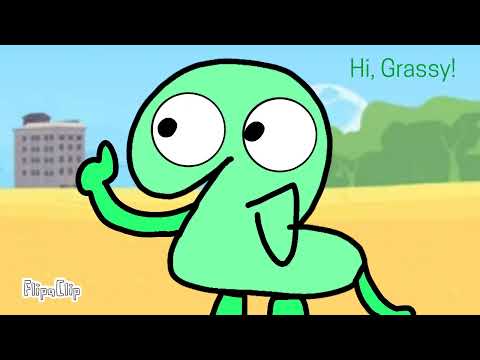BFDI:TPOT 2: Twoday's