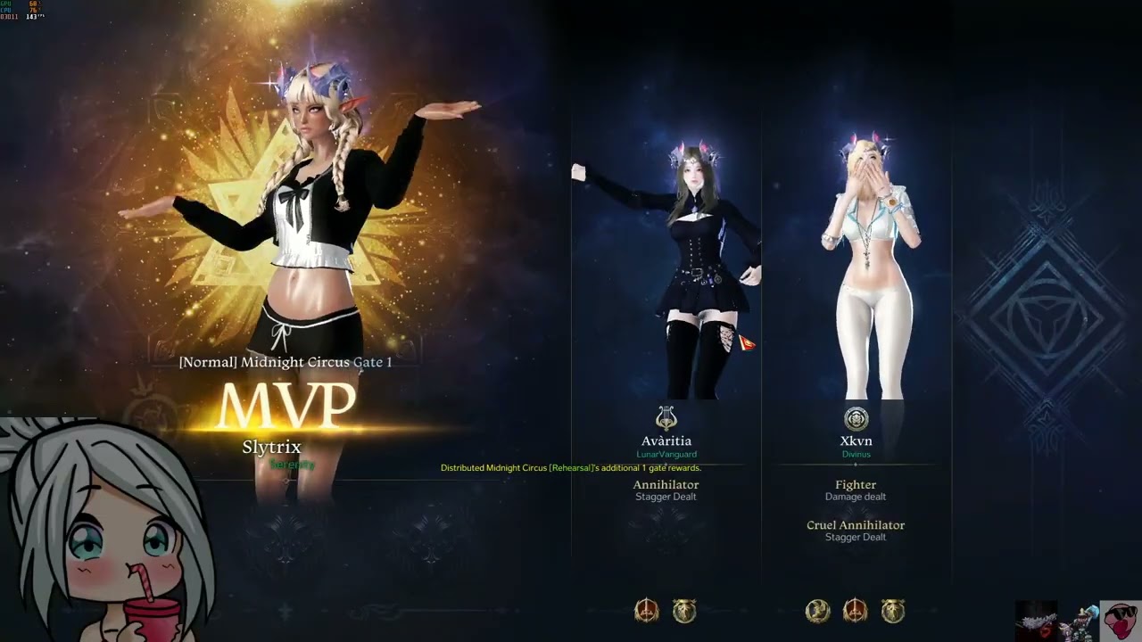 1/12/23 VOD ~ 🔴DROPS🔴 Clown bussing! LAST CHANCE FOR DROPS ~ !7tv ~ !discord