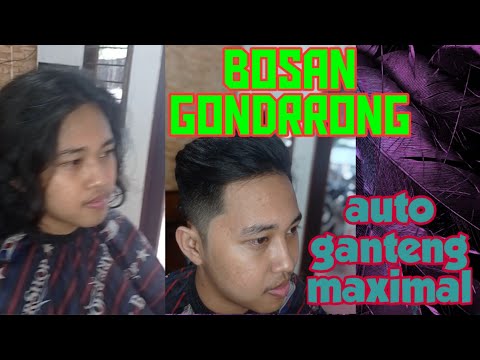 Video: Topeng Rambut Untuk Rambut Kering: 18 Bahan Yang Perlu Dicuba