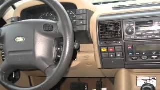 2002 Land Rover Discovery II - South Hackensack NJ
