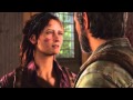 The last of us hallelujah rufus wainwright