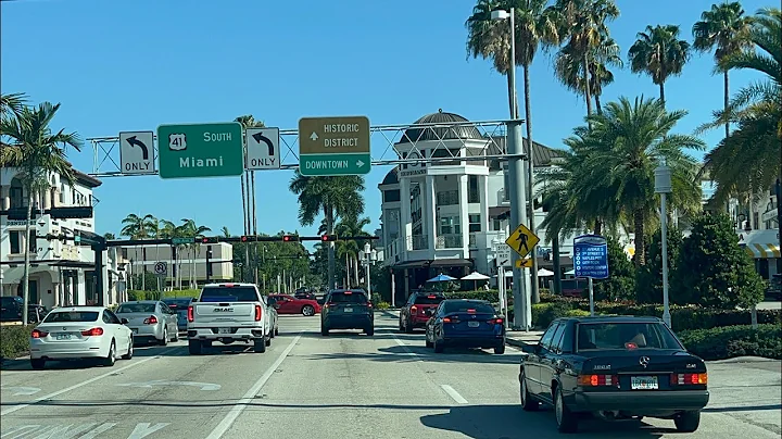 Is Naples The Snobbiest Place In USA?