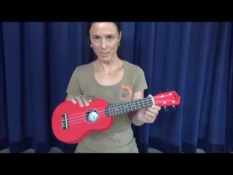 voordelig Excursie Plaatsen 1. Wat is een ukelele? - Het Muziekkwartier - YouTube