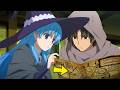 DO YOU HAVE WHAT THE END ARE YOU BUSY SHALL English Dubbed - New Anime Eng Dub ️🤔🙄Quick Story Recap