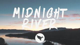 Pink Sweat$ - Midnight River (Lyrics) ft. 6LACK