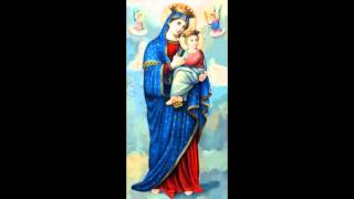 This is an ethiopian orthodox tewahedo mezmur by dn. engidaweork and
others. they are singing praising emebetachin dinigil mariyamin.
really nice...