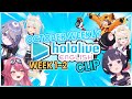 Hololive EN October 2025 Weekly Best Clips Week 1 & 2 thumbnail