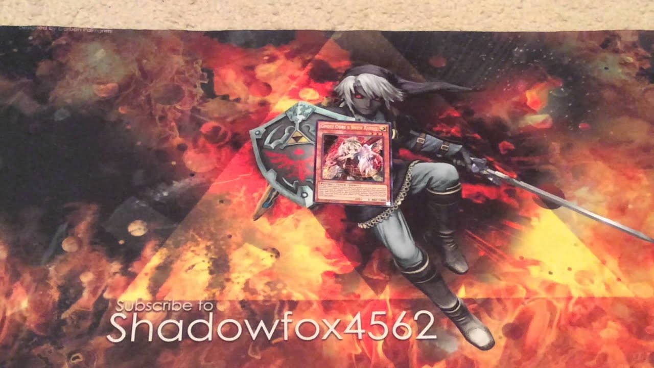 Yu-Gi-Oh is ghost ogre & snow rabbit a good card???