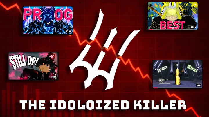 Deepwoken's PvE PROBLEM that NO ONE wants to admit.