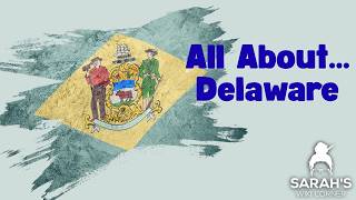 Sarah's Wiki Corner Podcast | 6/29/26 - Delaware
