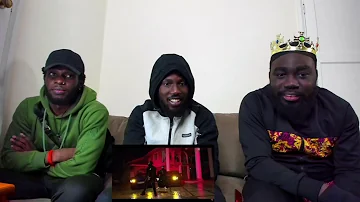 Medikal - How Much remix ft. Sarkodie & Omar Sterling [R2Bees] (Official Video) | REACTION