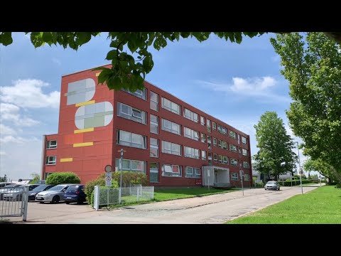 Medizinische Berufsfachschule des Klinikums Chemnitz