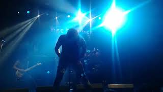 Dee Snider - For The Love Of Metal (Teatro Vorterix Argentina 26/03/2019)