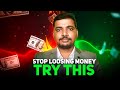 Quitting Stock Market ? Last and Best Way to Make Money in Stocks Market 🥇