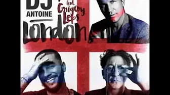 DJ Antoine & Timati ft. Grigory Leps - London DJ Antoine & Timati ft. Grigory Leps - London