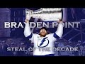 Brayden Point - Steal of the Decade !  (Career Highlights)