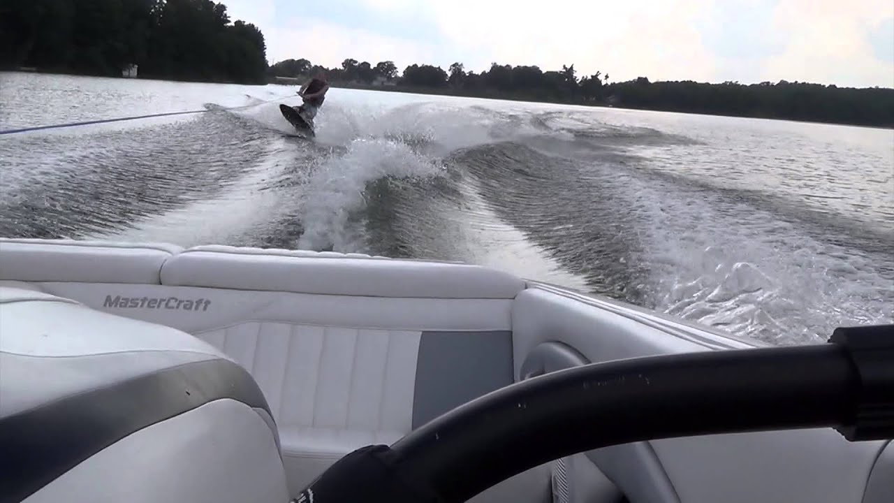 Kneeboarding YouTube