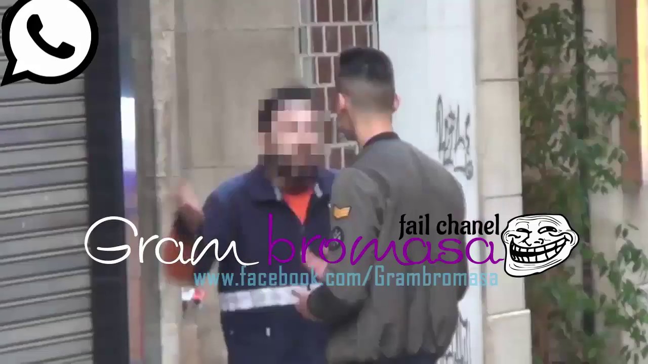 Gram bromasa youtube agresion ho :3 stia