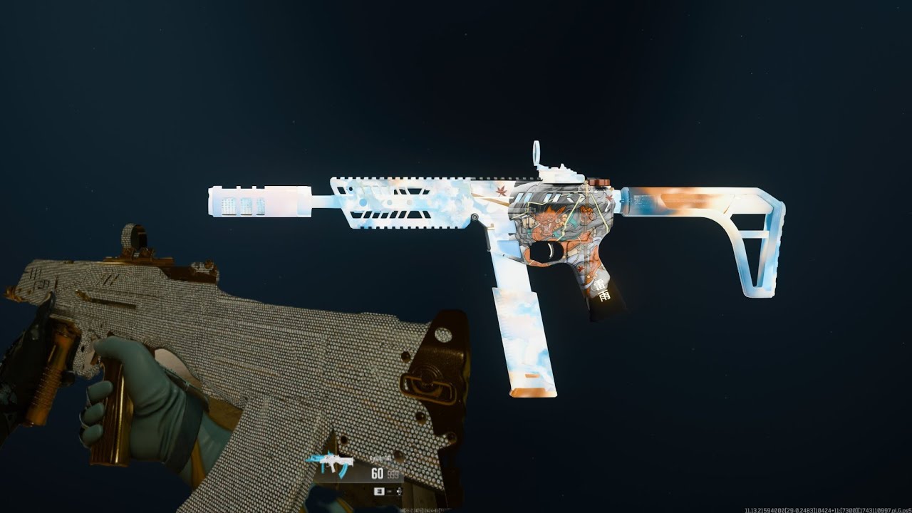 dropping a 31 BOMB in Warzone.❤️ With new Meta Superi