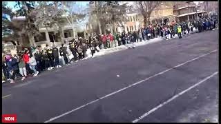 Rally and March for Amir Locke LIVE in St. Paul, Minnesota