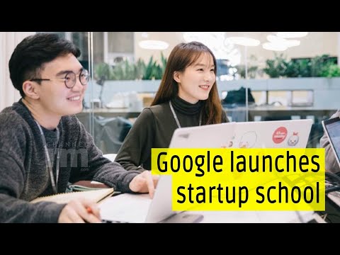 Google launches 'Startup School' for the Asia Pacific region