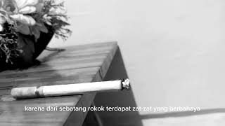 Iklan Layanan Masyarakat ( Bahaya Merokok ). Tugas A&S