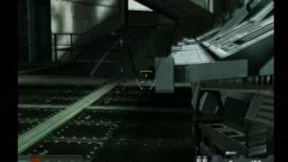 Killzone-Killing General Adams(Final Boss)-(PS2)-PAL-