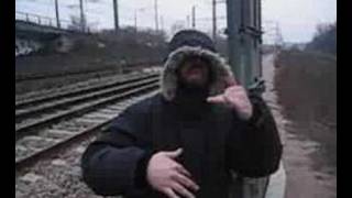 Jack Shivas Graffity Song