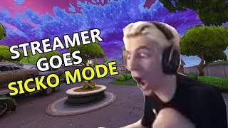 Ultimate Streamer Going Sicko Mode Rage Compilation 2019! (Twitch RAGE Moments)