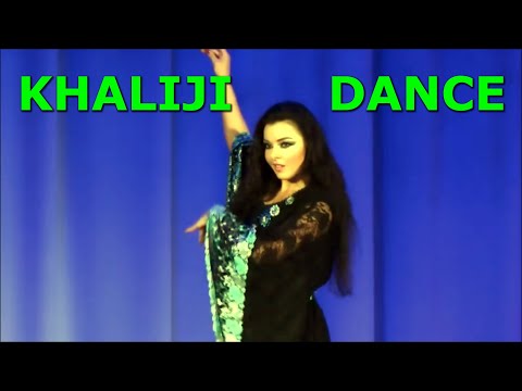 KHALIJI DANCE | ARAB