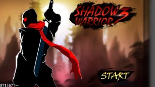 Shadow warrior 3 champs of battleground game play screenshot 4