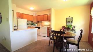 Colebrook Apartments Lancaster PA