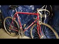 Bianchi Campione Del Mondo 1986 1987 Road Bike