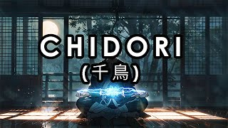 "Sasuke/Kakashi Meditation | Chidori Control and Relaxing Calming Music" screenshot 5