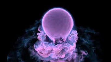 Newest Audio Reactive Visual (Real Time)