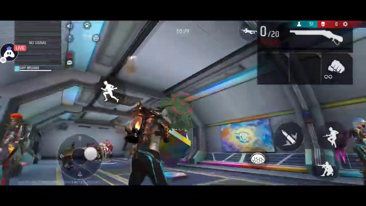 GRANDMASTER PUSH WITH BREAKER 😈😈!!!