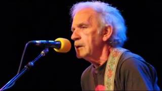 Video thumbnail of "J. J. Cale "Ride Me High" live at the Triple Door, April 7, 2009, Seattle"