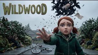 Wildwood (2026) - Peyton Elizabeth Lee & Mahershala Ali | Laika Spent 16 YEARS Making This film!